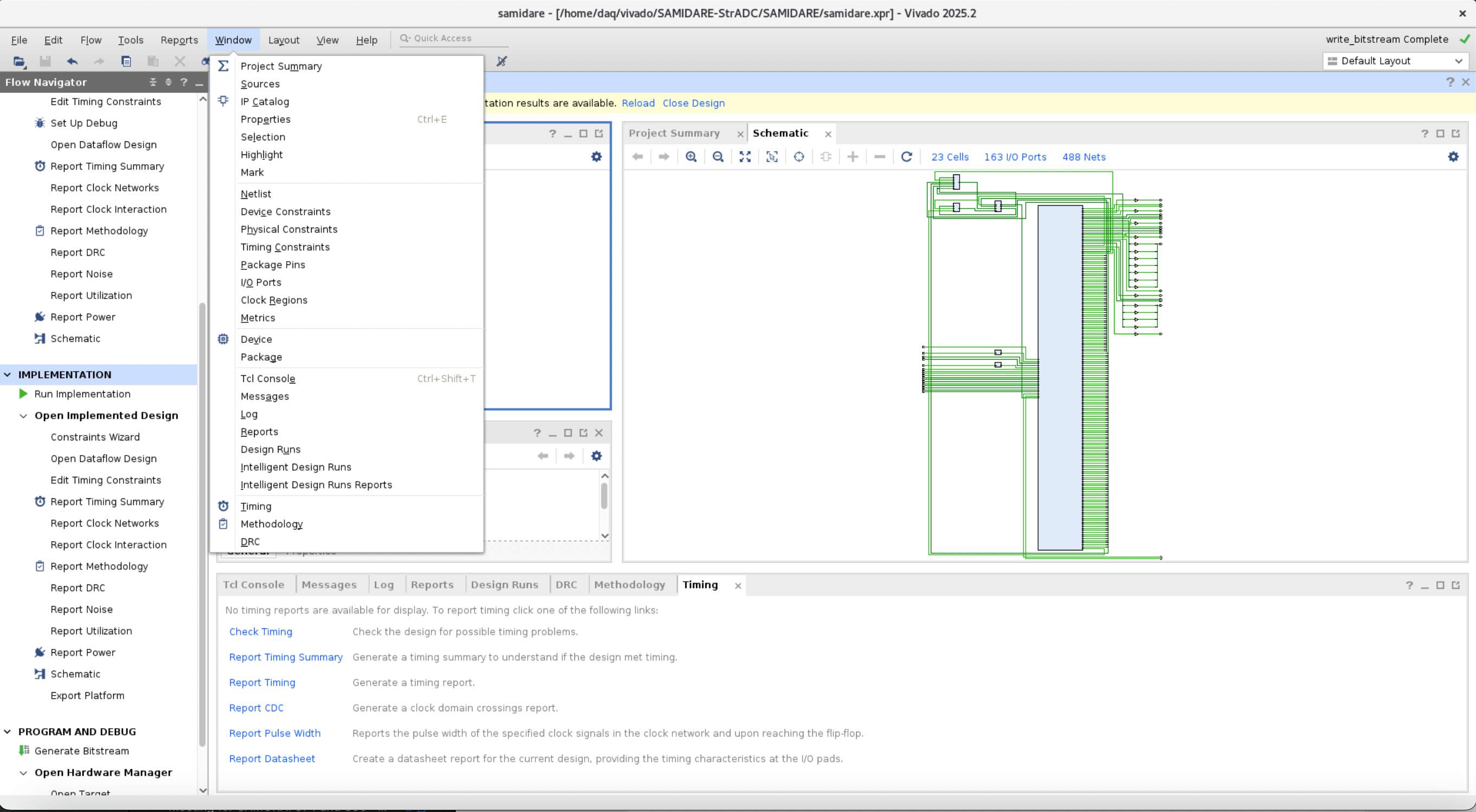 mark debugの方法1